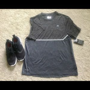 Men’s Russell Athletic Dri-power shirt